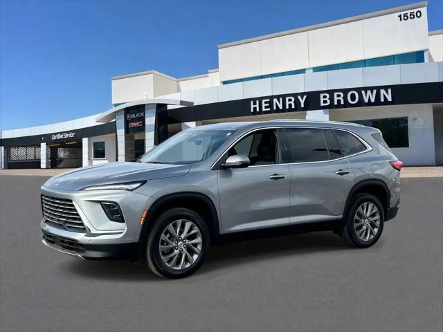 2026 Buick Enclave Preferred FWD for sale in Gilbert, AZ
