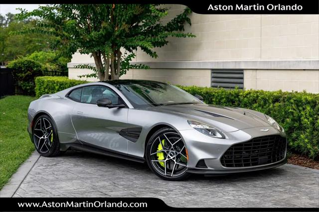 2025 Aston Martin Vanquish Coupe for sale in Orlando, FL