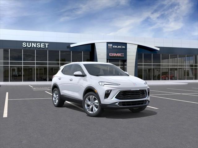 2026 Buick Encore GX Preferred FWD for sale in Sarasota, FL