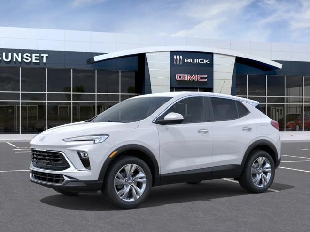 2026 Buick Encore GX Preferred FWD