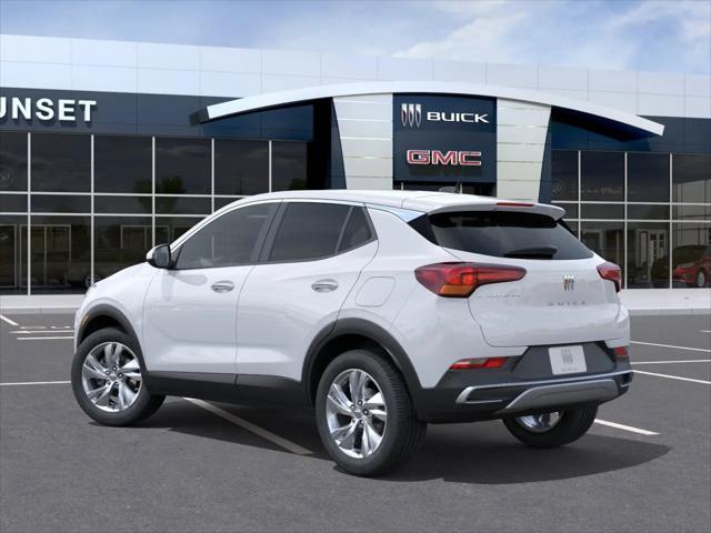 2026 Buick Encore GX Preferred FWD