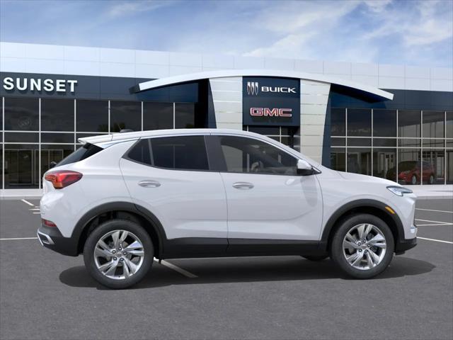 2026 Buick Encore GX Preferred FWD