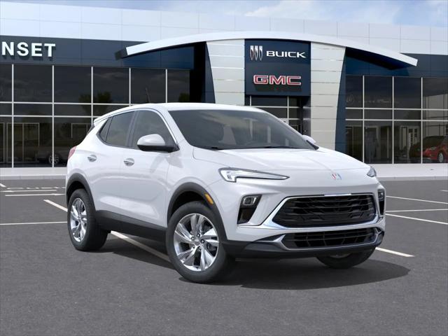 2026 Buick Encore GX Preferred FWD