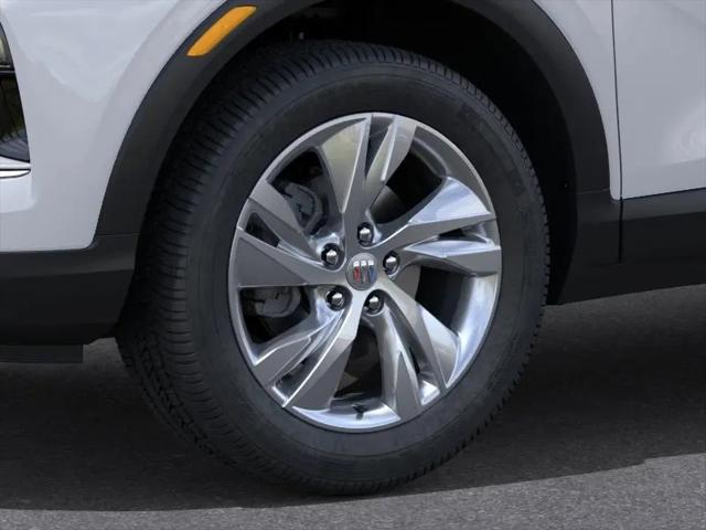 2026 Buick Encore GX Preferred FWD