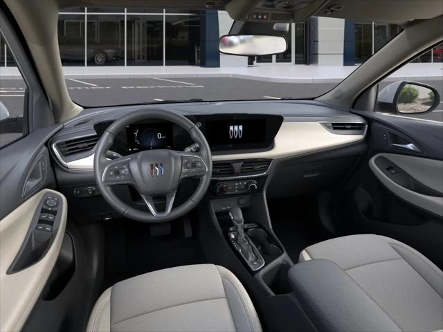 2026 Buick Encore GX Preferred FWD