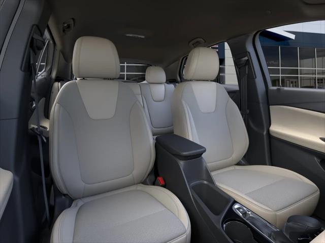 2026 Buick Encore GX Preferred FWD
