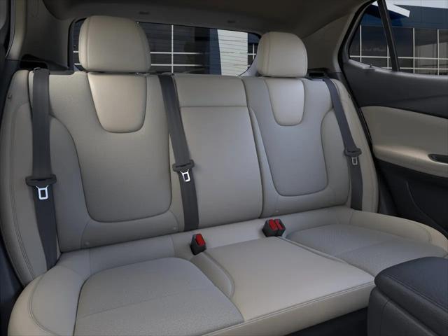 2026 Buick Encore GX Preferred FWD