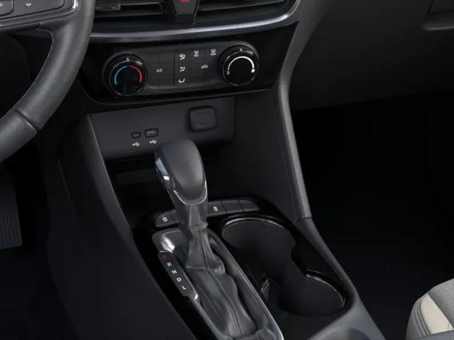 2026 Buick Encore GX Preferred FWD