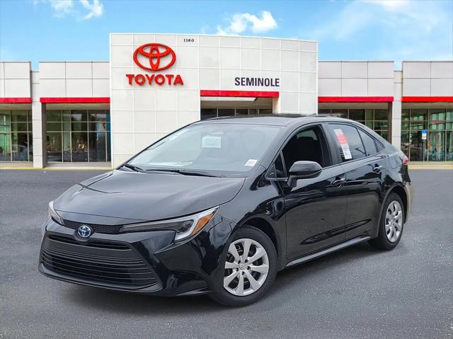 2025 Toyota Corolla Hybrid LE for sale in Sanford, FL