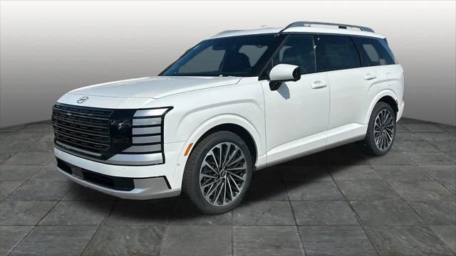 2026 Hyundai Palisade Calligraphy for sale in Reno, NV