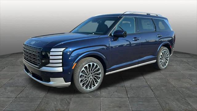 2026 Hyundai Palisade Calligraphy for sale in Reno, NV