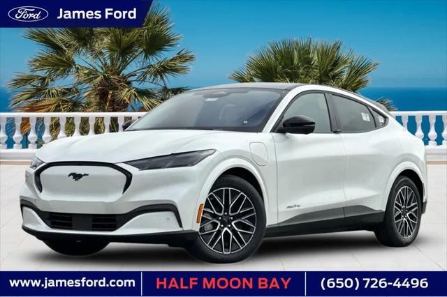 2025 Ford Mustang Mach-E Premium for sale in Half Moon Bay, CA