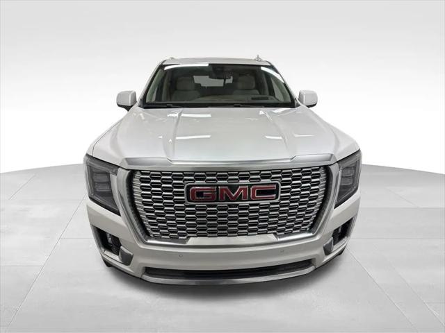 2022 GMC Yukon 4WD Denali