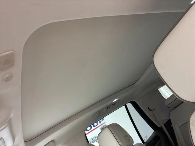 2022 GMC Yukon 4WD Denali