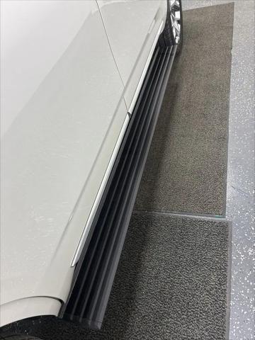 2022 GMC Yukon 4WD Denali
