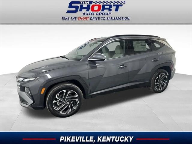 2026 Hyundai Tucson Limited for sale in Pikeville, KY