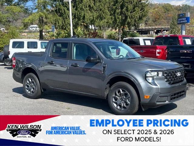 2025 Ford Maverick XLT for sale in Canton, NC