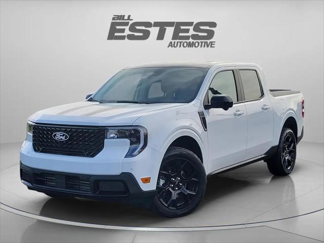 2025 Ford Maverick Lariat for sale in Brownsburg, IN