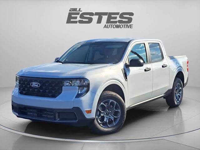 2025 Ford Maverick XLT for sale in Brownsburg, IN