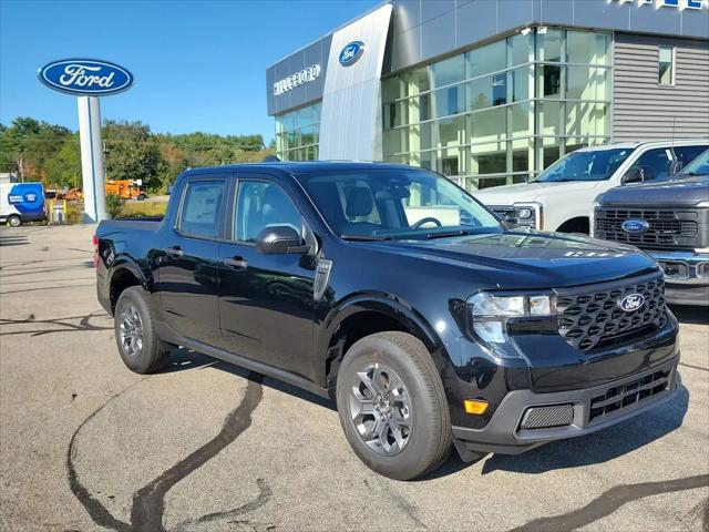 2025 Ford Maverick XLT for sale in Hillsboro, NH