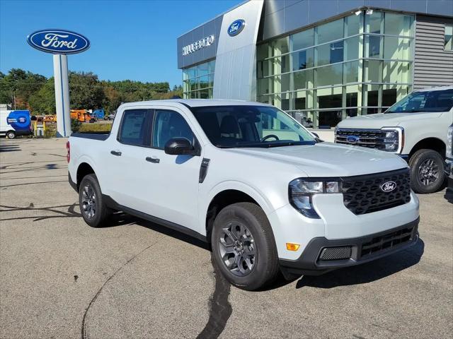 2025 Ford Maverick XLT for sale in Hillsboro, NH