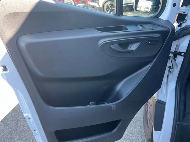2024 Mercedes-Benz Sprinter 2500 High Roof 4-Cyl Diesel HO