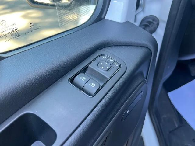 2024 Mercedes-Benz Sprinter 2500 High Roof 4-Cyl Diesel HO