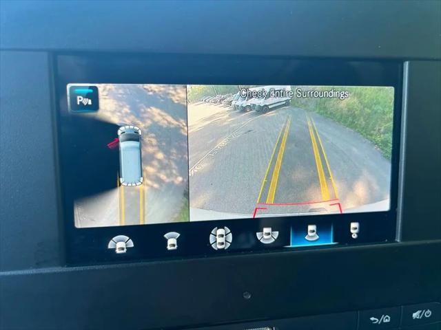 2024 Mercedes-Benz Sprinter 2500 High Roof 4-Cyl Diesel HO