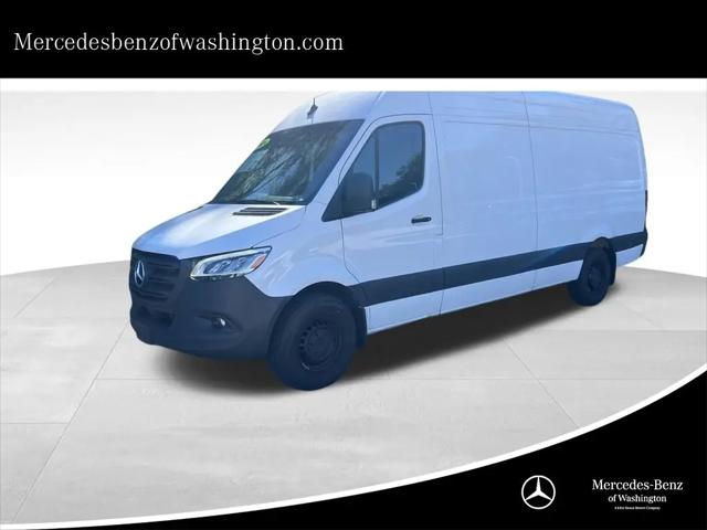 2024 Mercedes-Benz Sprinter 2500 High Roof 4-Cyl Diesel HO for sale in Washington, PA