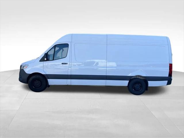 2024 Mercedes-Benz Sprinter 2500 High Roof 4-Cyl Diesel HO