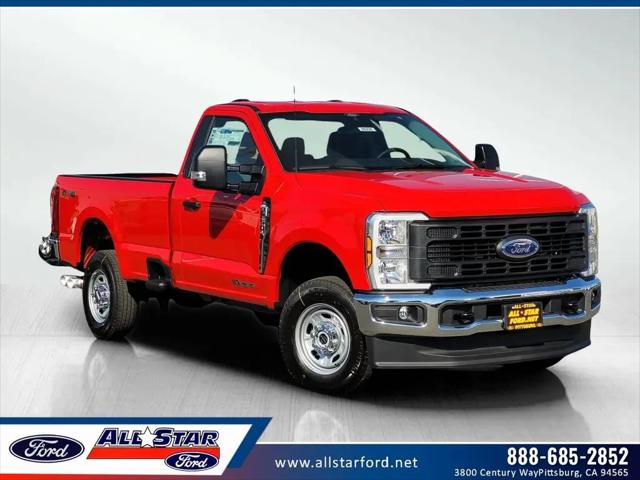 2026 Ford F-250 XL for sale in Pittsburg, CA