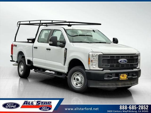 2026 Ford F-250 XL for sale in Pittsburg, CA