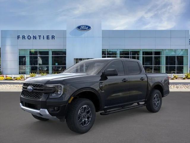 2025 Ford Ranger XLT for sale in Santa Clara, CA