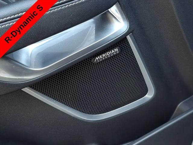 2020 Jaguar E-PACE R-Dynamic S P300 AWD Automatic