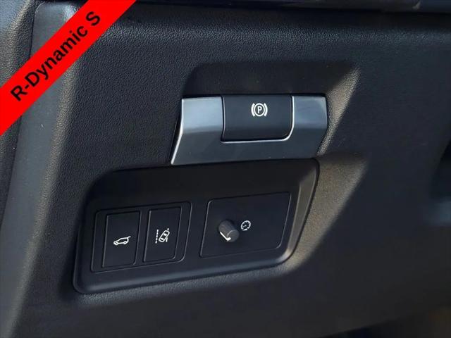 2020 Jaguar E-PACE R-Dynamic S P300 AWD Automatic