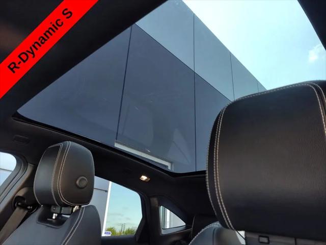 2020 Jaguar E-PACE R-Dynamic S P300 AWD Automatic