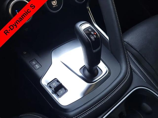 2020 Jaguar E-PACE R-Dynamic S P300 AWD Automatic