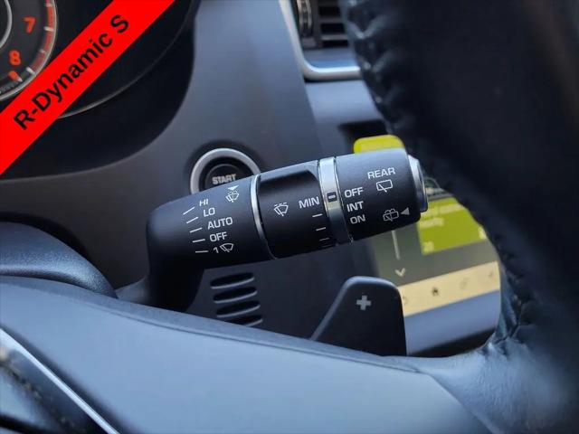 2020 Jaguar E-PACE R-Dynamic S P300 AWD Automatic