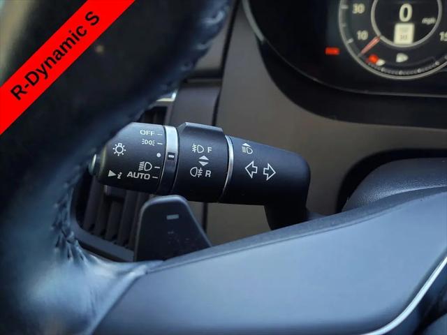 2020 Jaguar E-PACE R-Dynamic S P300 AWD Automatic