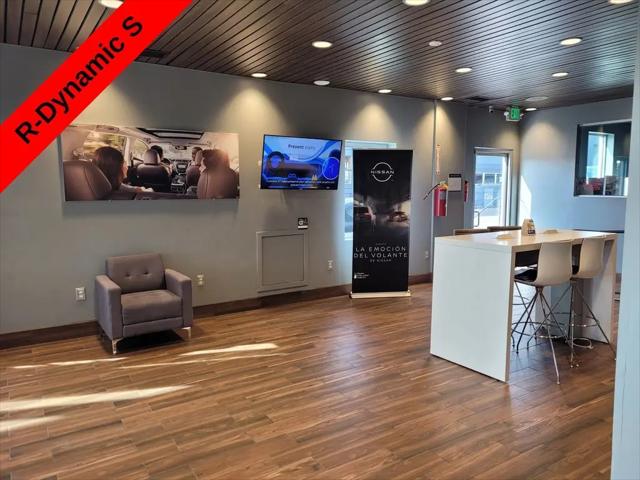2020 Jaguar E-PACE R-Dynamic S P300 AWD Automatic