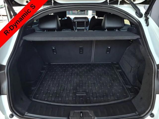 2020 Jaguar E-PACE R-Dynamic S P300 AWD Automatic