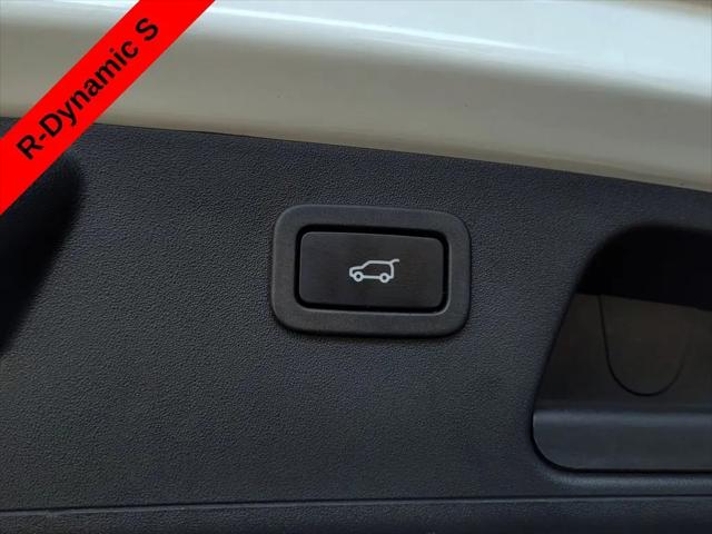 2020 Jaguar E-PACE R-Dynamic S P300 AWD Automatic
