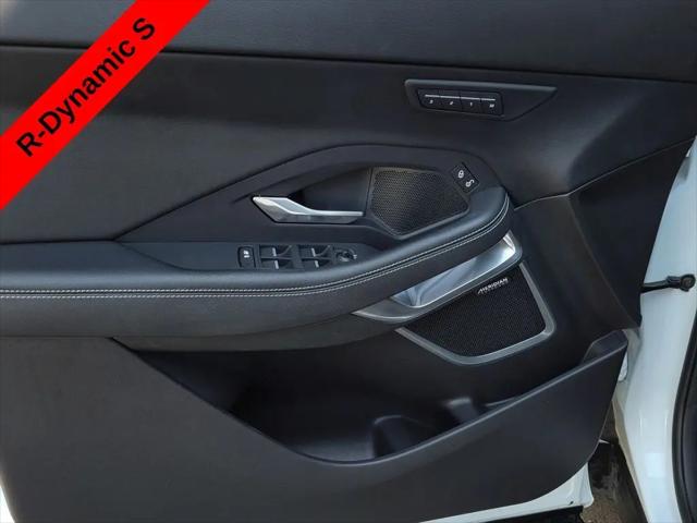 2020 Jaguar E-PACE R-Dynamic S P300 AWD Automatic
