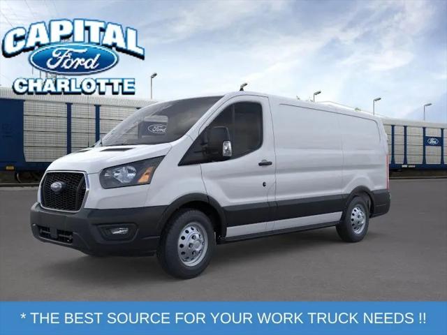 2025 Ford Transit Cargo Van T-250 for sale in Charlotte, NC