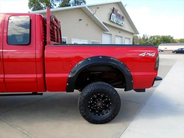 2001 Ford F-250 XL