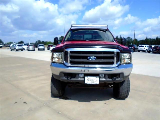 2001 Ford F-250 XL
