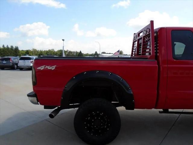 2001 Ford F-250 XL
