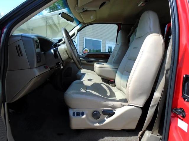 2001 Ford F-250 XL