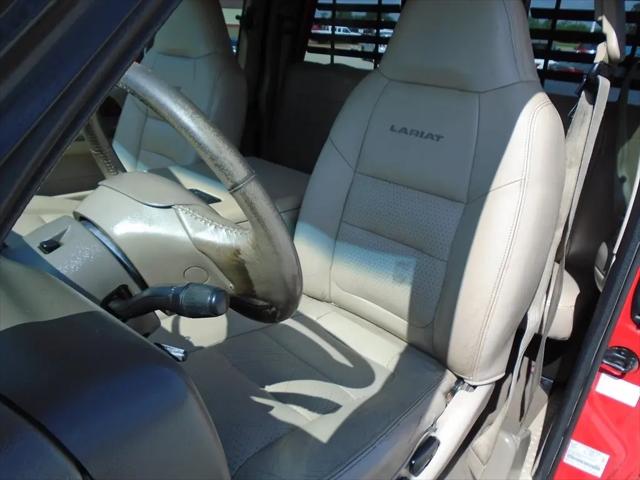 2001 Ford F-250 XL