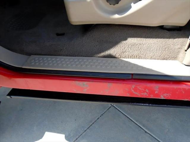 2001 Ford F-250 XL